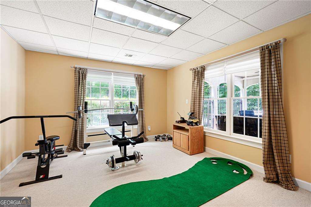 5200 Old Mountain Court NW, Powder Springs