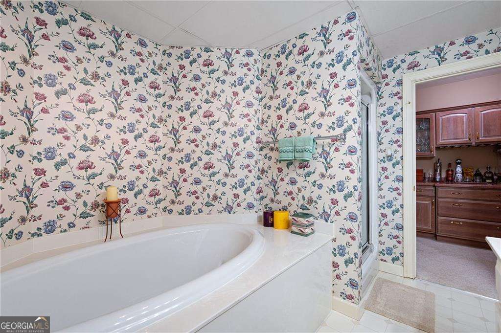 5200 Old Mountain Court NW, Powder Springs