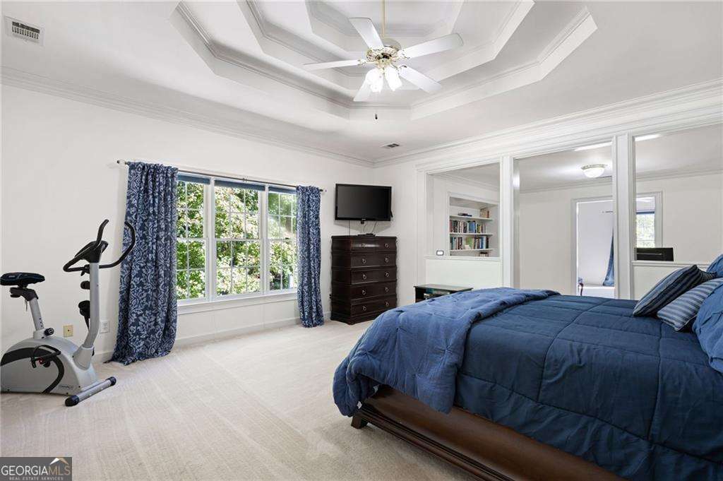 5200 Old Mountain Court NW, Powder Springs