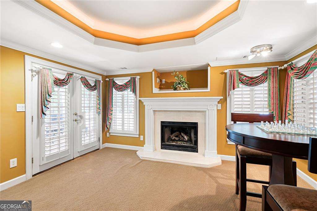 5200 Old Mountain Court NW, Powder Springs