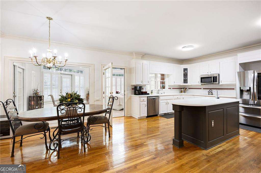 5200 Old Mountain Court NW, Powder Springs