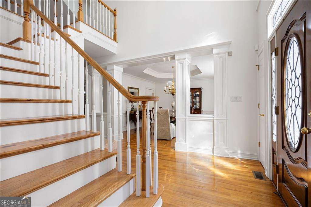 5200 Old Mountain Court NW, Powder Springs