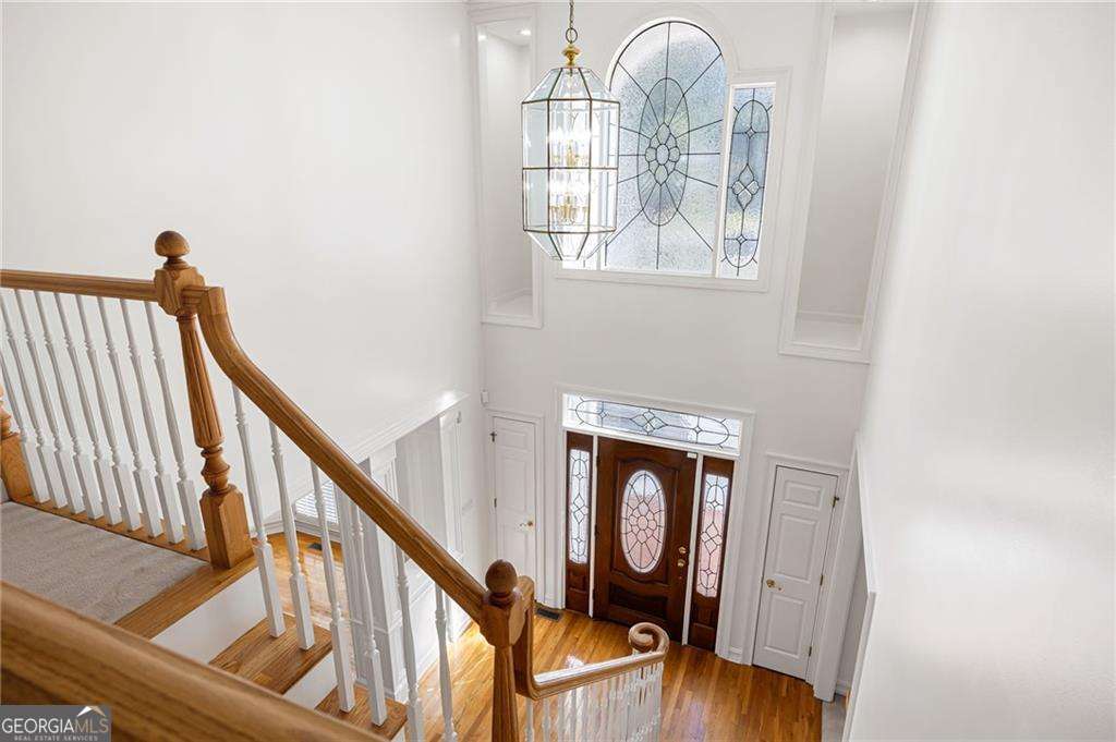 5200 Old Mountain Court NW, Powder Springs