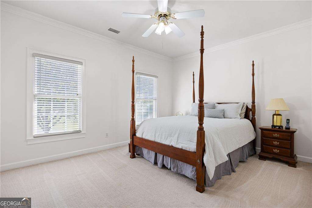 5200 Old Mountain Court NW, Powder Springs