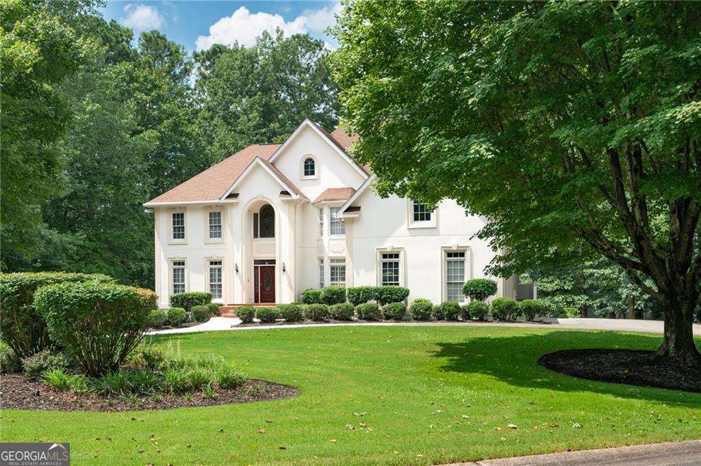 5200 Old Mountain Court NW, Powder Springs