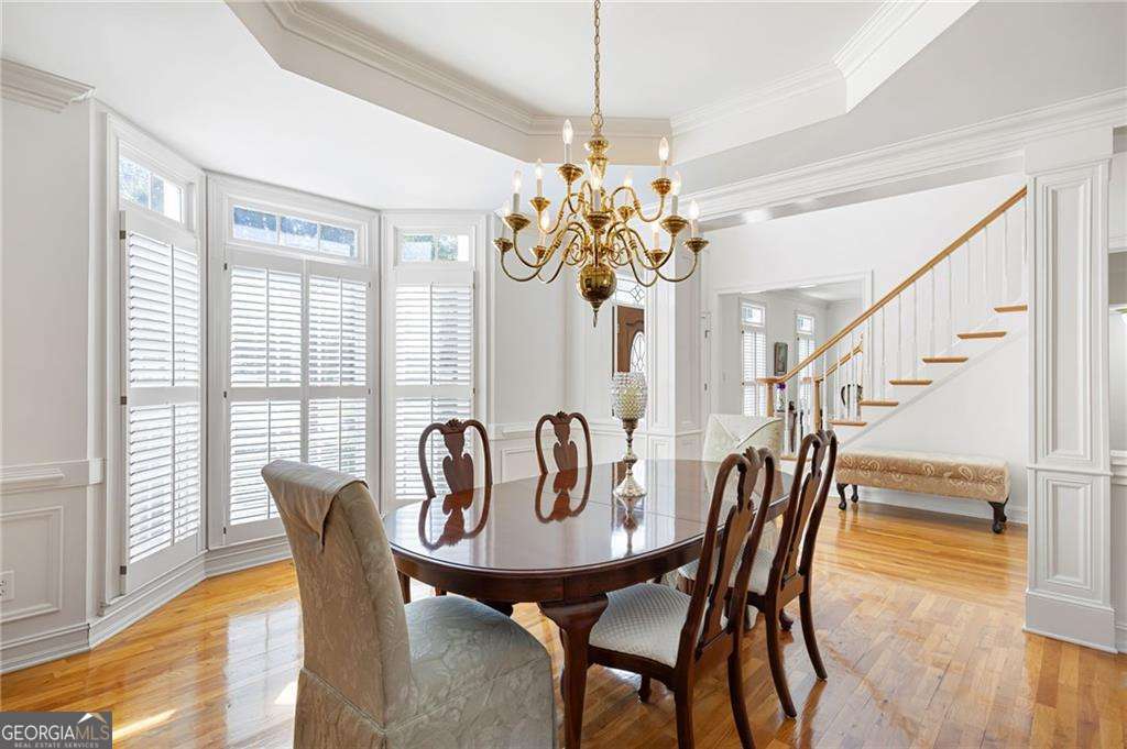 5200 Old Mountain Court NW, Powder Springs