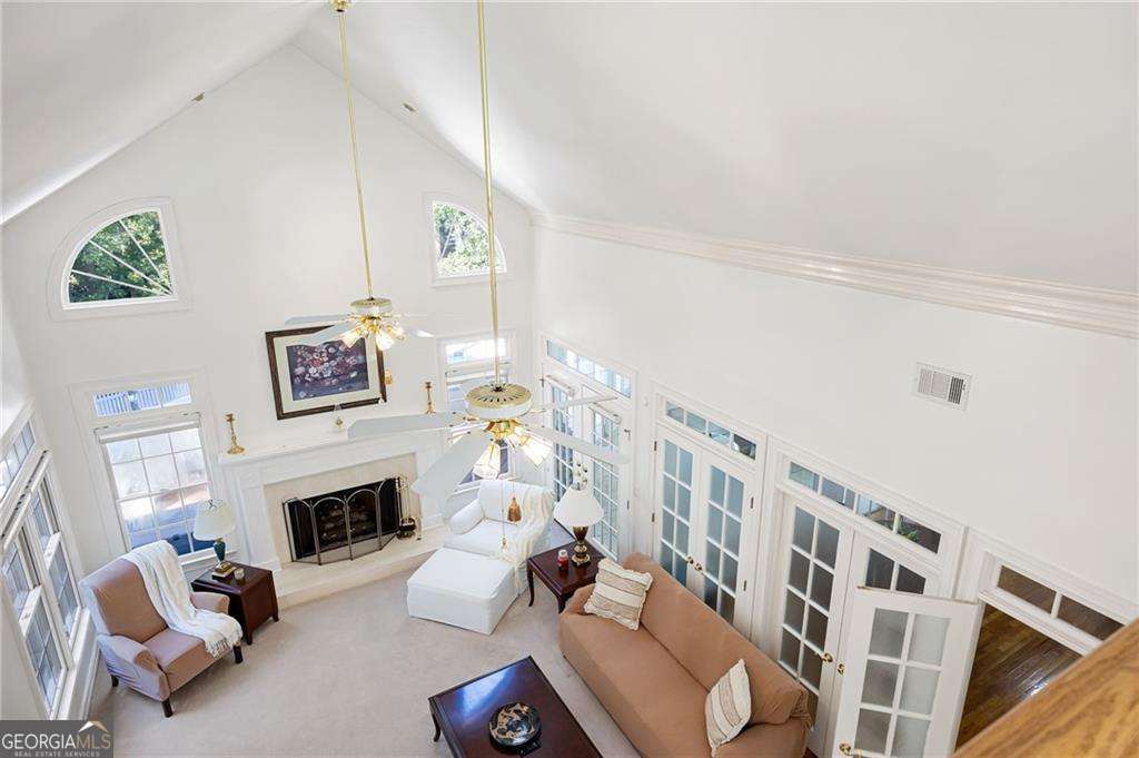5200 Old Mountain Court NW, Powder Springs