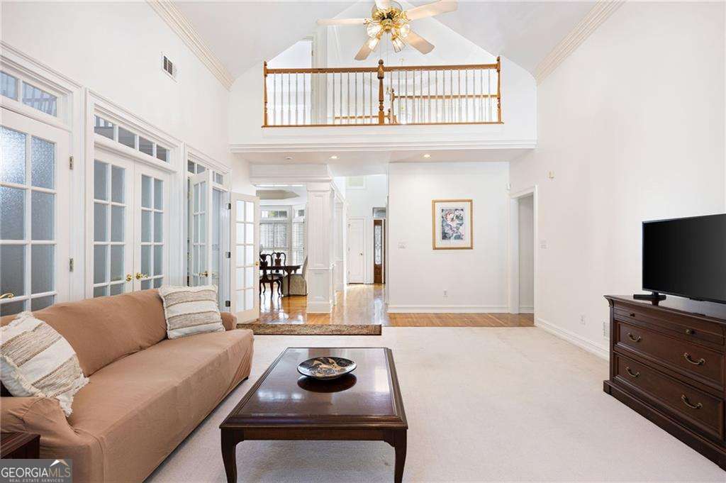 5200 Old Mountain Court NW, Powder Springs