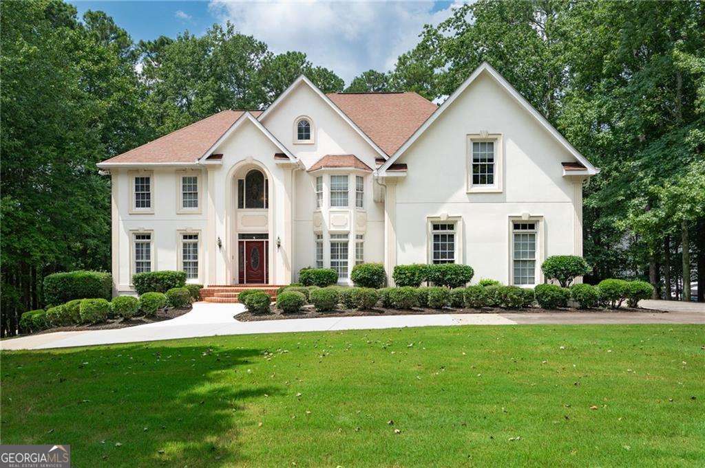 5200 Old Mountain Court NW, Powder Springs