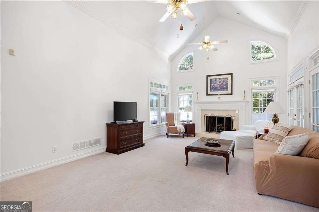 5200 Old Mountain Court NW, Powder Springs