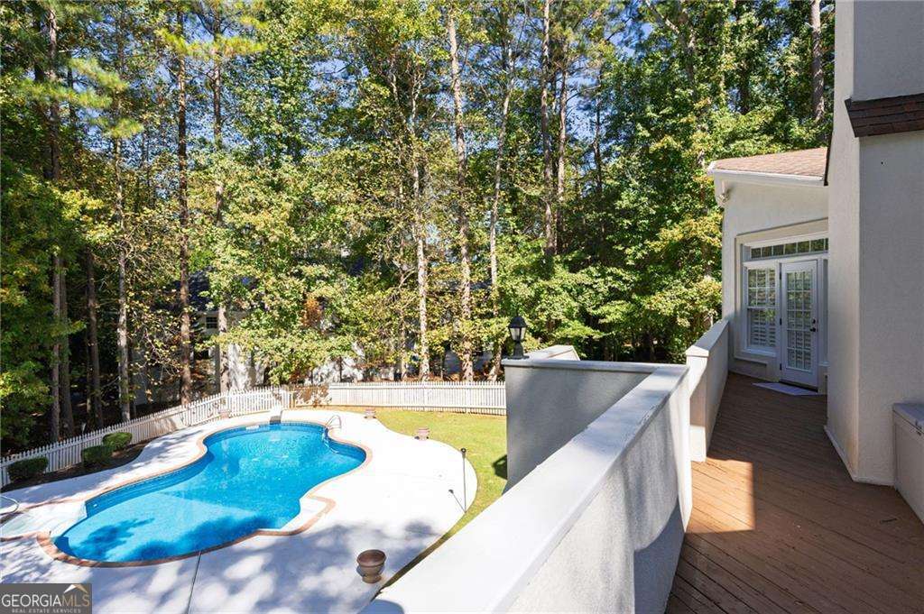 5200 Old Mountain Court NW, Powder Springs