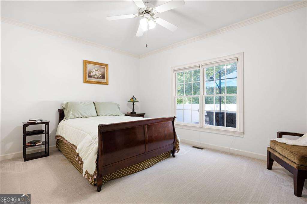 5200 Old Mountain Court NW, Powder Springs