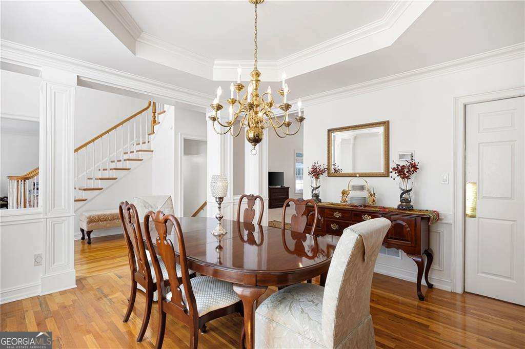 5200 Old Mountain Court NW, Powder Springs