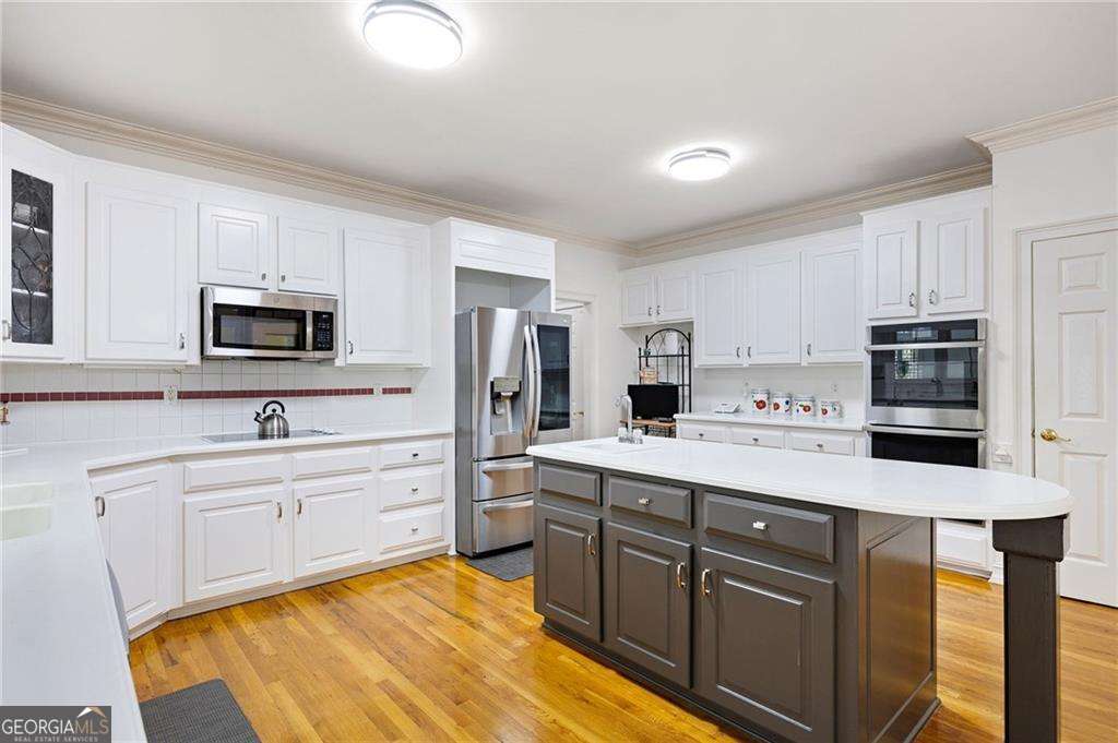 5200 Old Mountain Court NW, Powder Springs