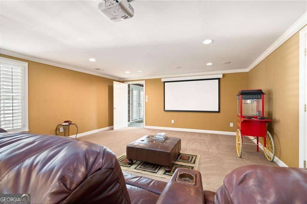 5200 Old Mountain Court NW, Powder Springs
