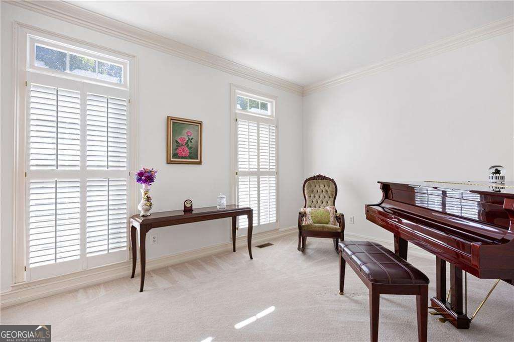 5200 Old Mountain Court NW, Powder Springs