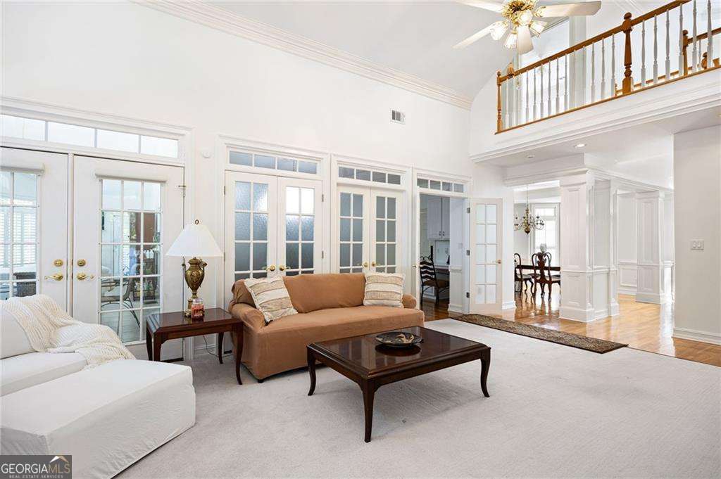 5200 Old Mountain Court NW, Powder Springs