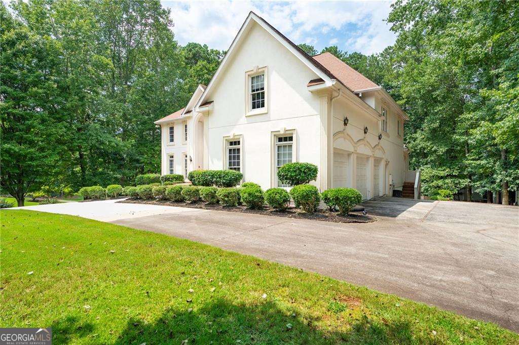 5200 Old Mountain Court NW, Powder Springs
