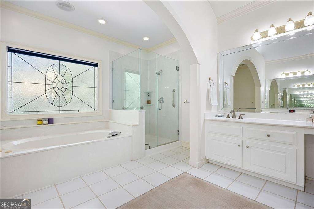 5200 Old Mountain Court NW, Powder Springs