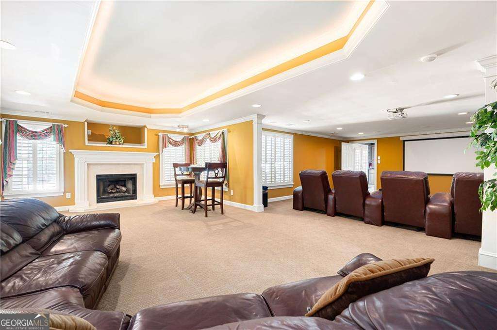 5200 Old Mountain Court NW, Powder Springs