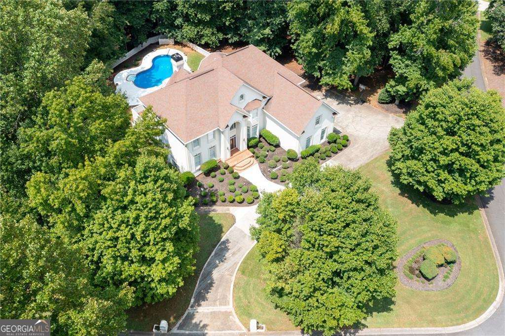 5200 Old Mountain Court NW, Powder Springs