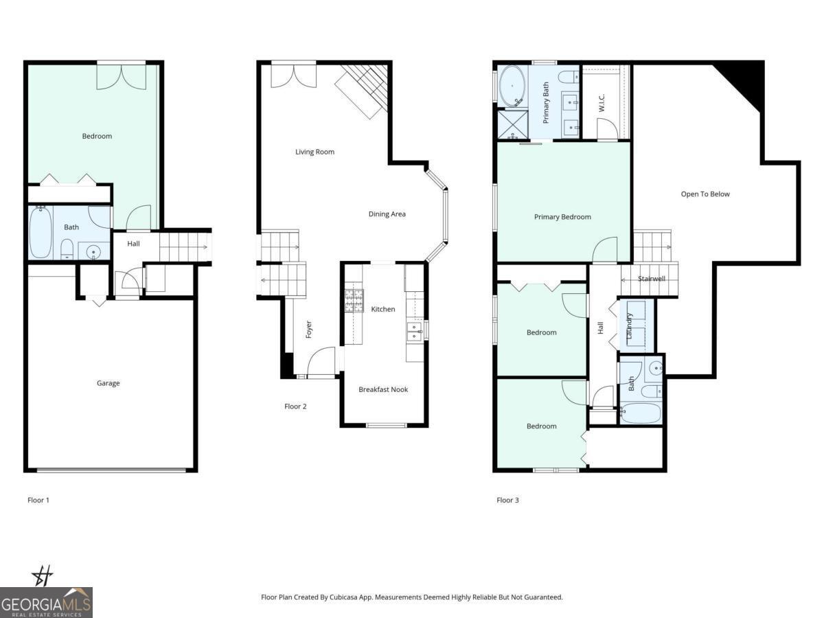 2877 Cressington Bend NW