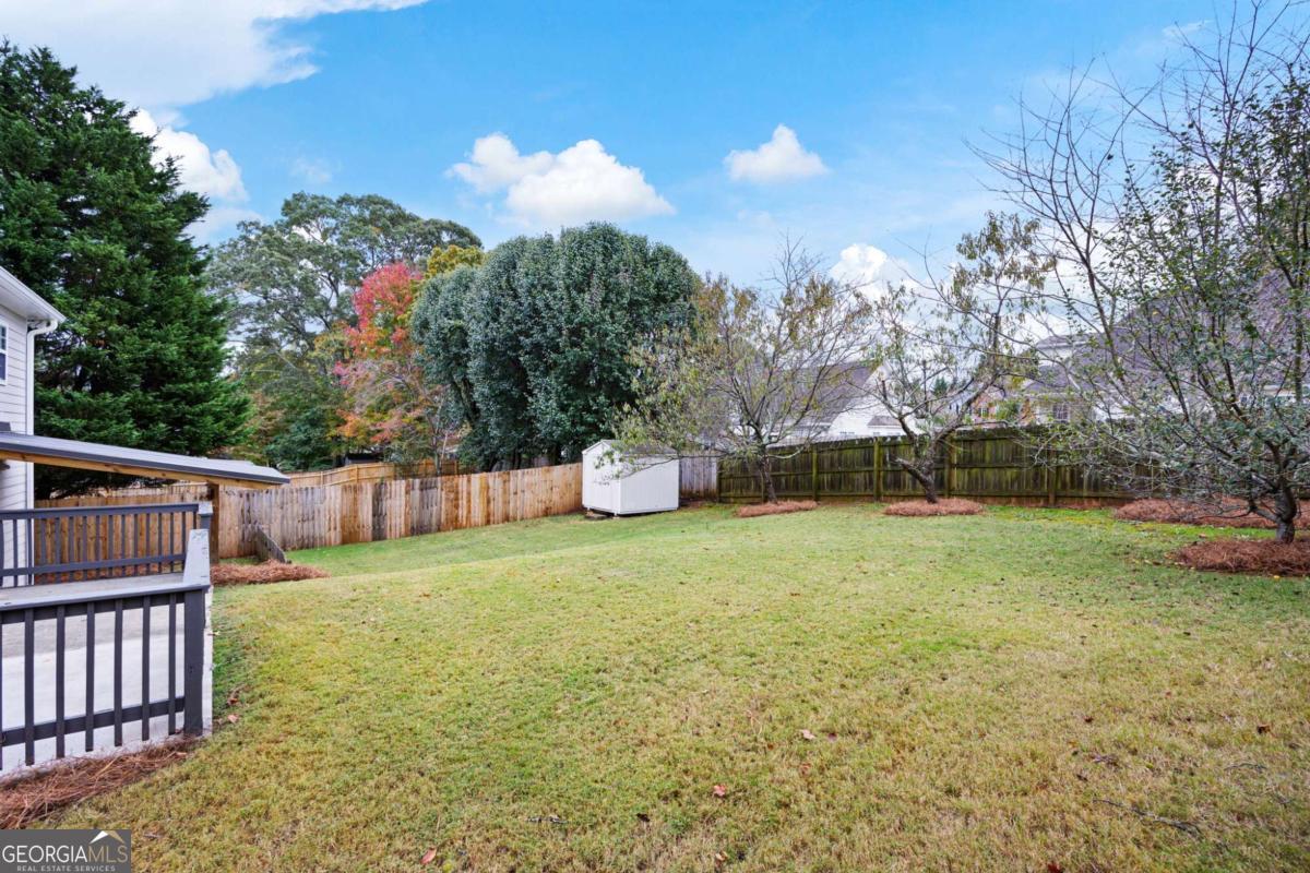 2877 Cressington Bend NW