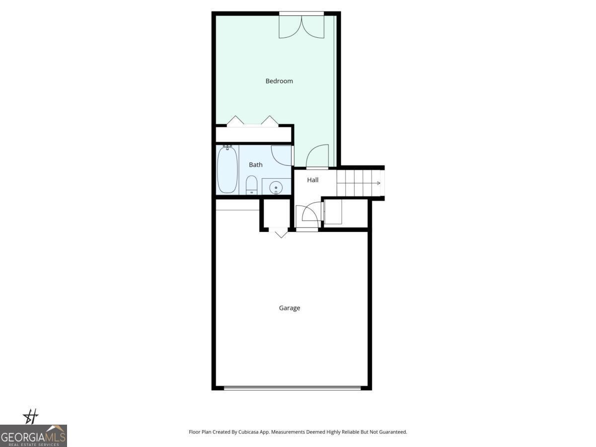 2877 Cressington Bend NW