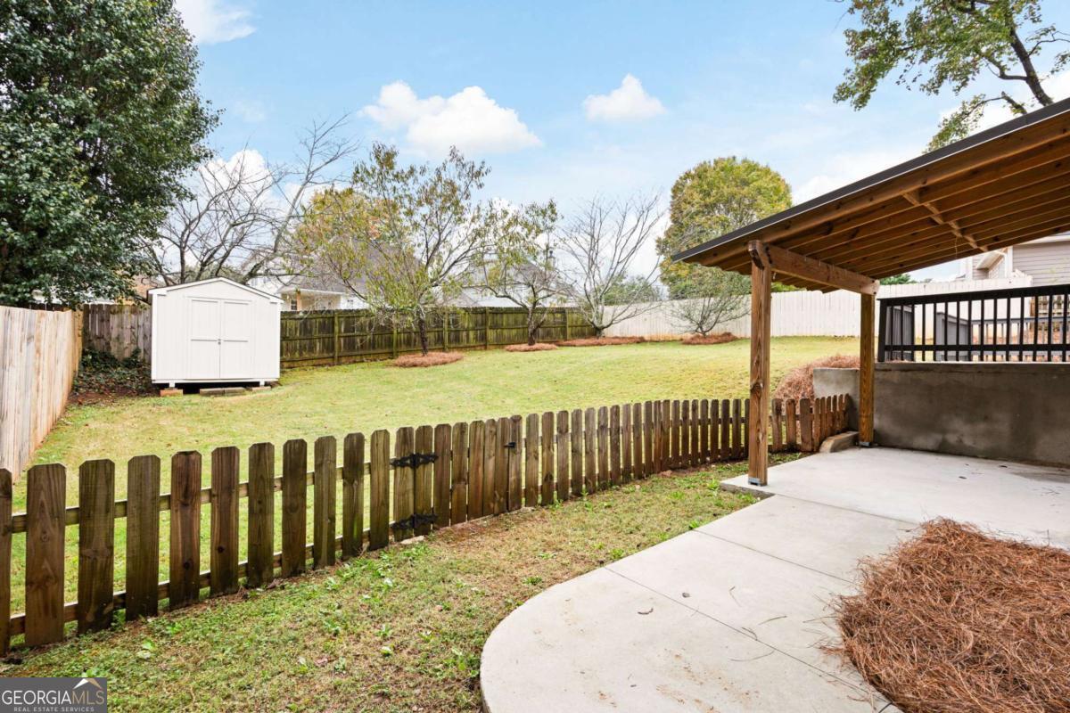 2877 Cressington Bend NW