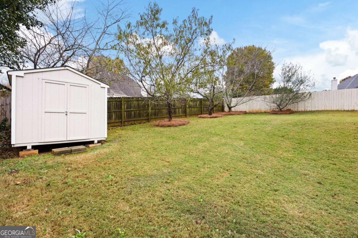 2877 Cressington Bend NW