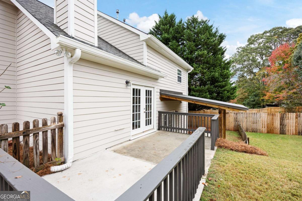 2877 Cressington Bend NW