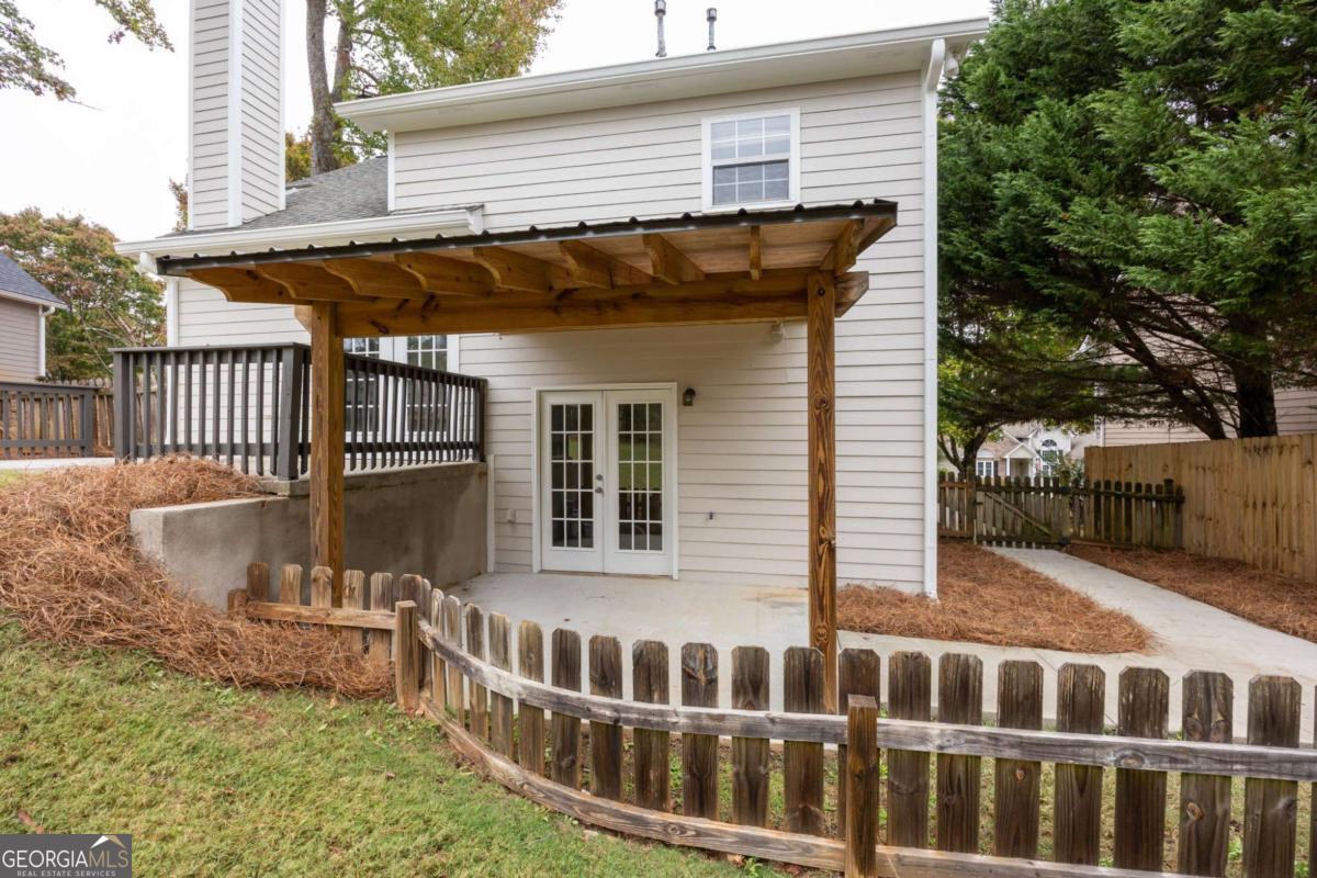 2877 Cressington Bend NW