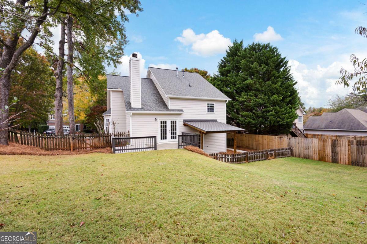 2877 Cressington Bend NW