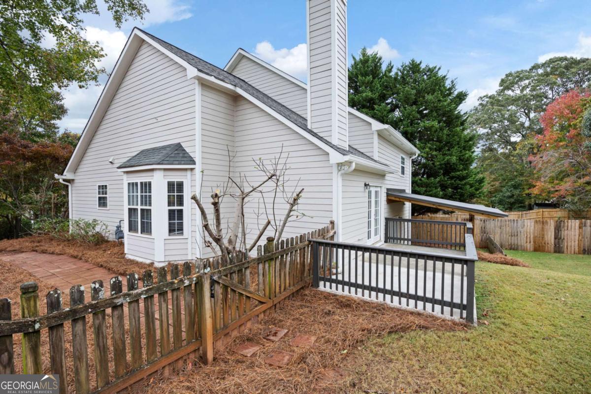 2877 Cressington Bend NW