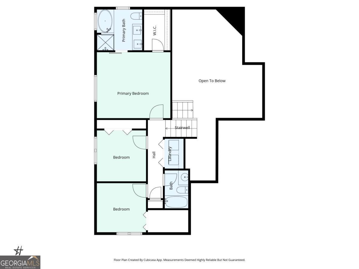 2877 Cressington Bend NW