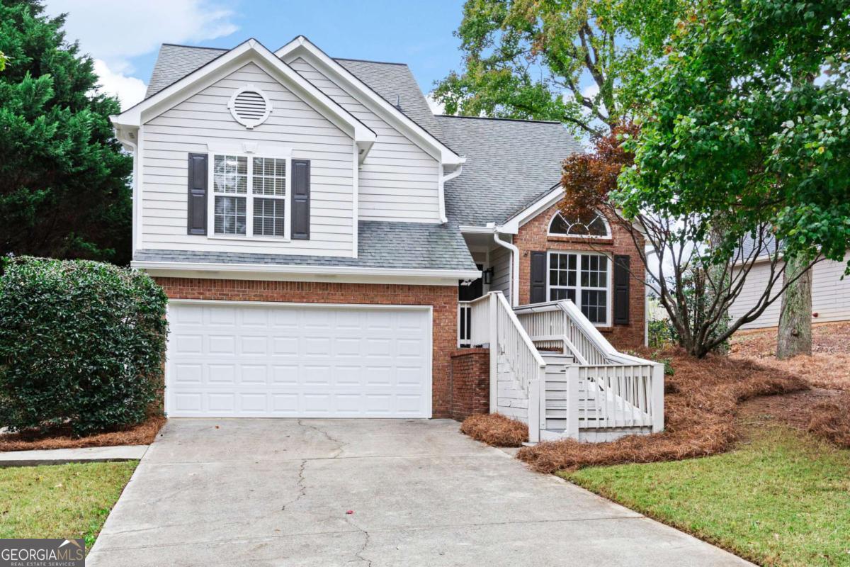 2877 Cressington Bend NW