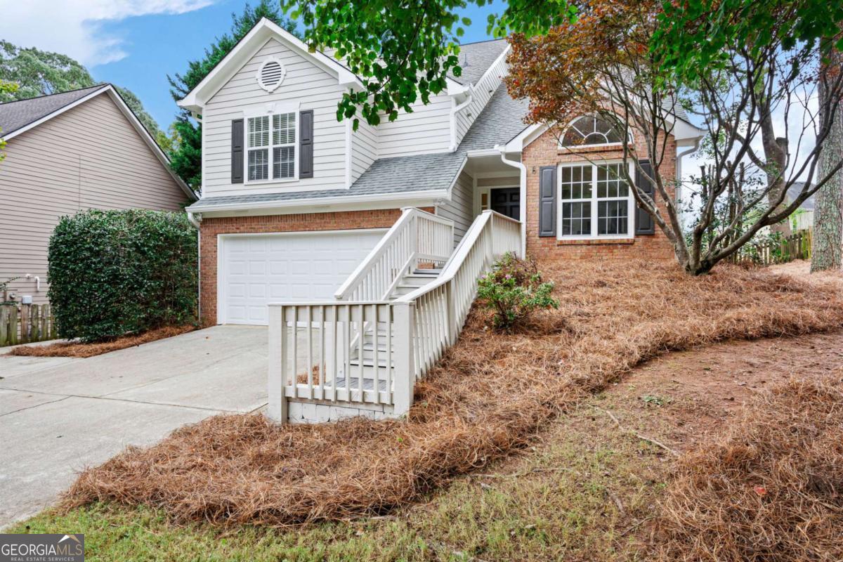 2877 Cressington Bend NW