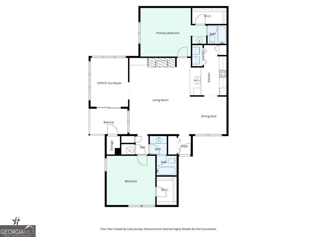 1011 Cannongate Crossing SW