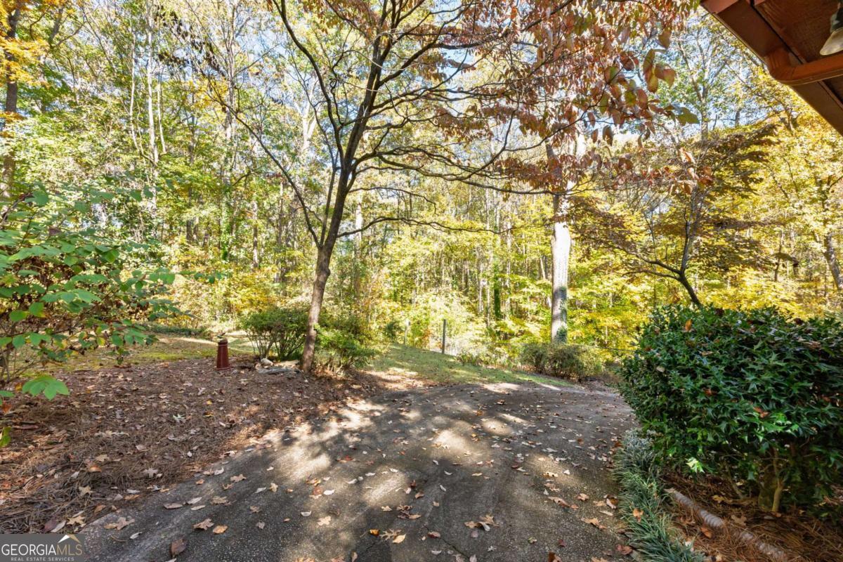 3421 Mill Stream Lane SW