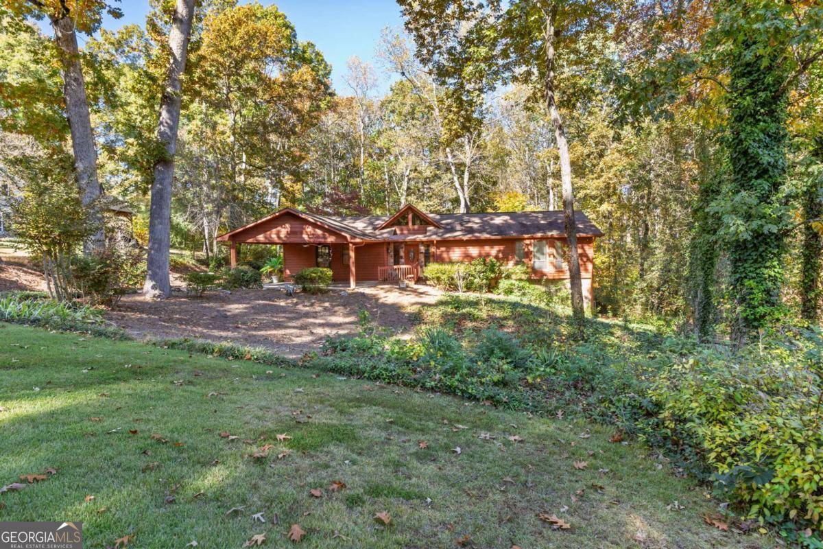 3421 Mill Stream Lane SW