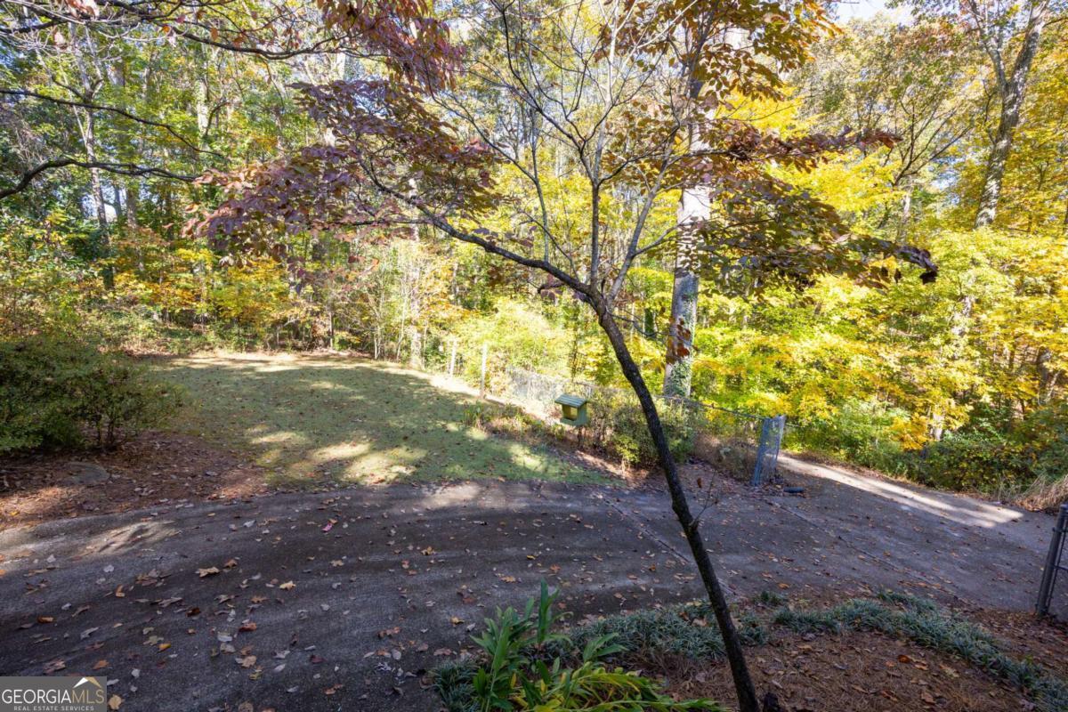 3421 Mill Stream Lane SW