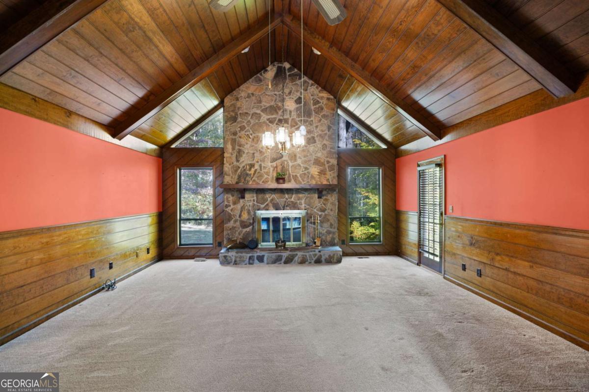 3421 Mill Stream Lane SW