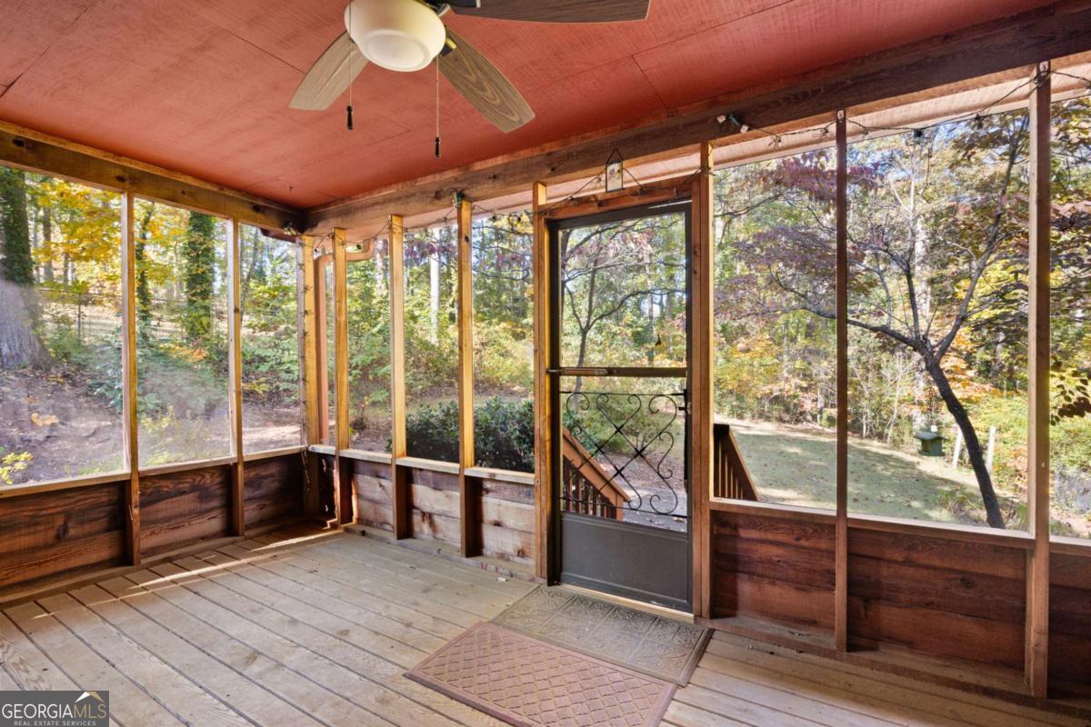 3421 Mill Stream Lane SW