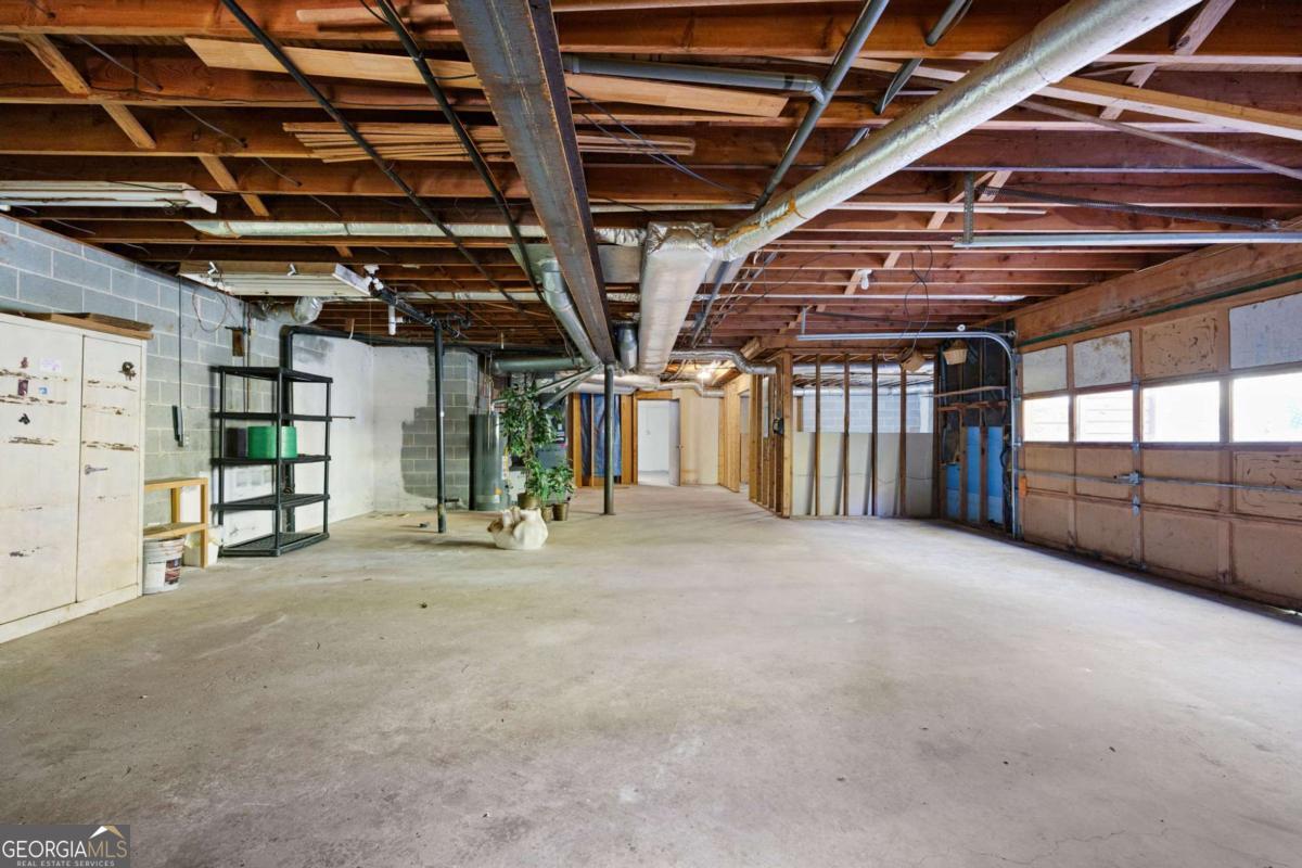 3421 Mill Stream Lane SW