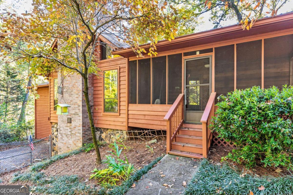 3421 Mill Stream Lane SW