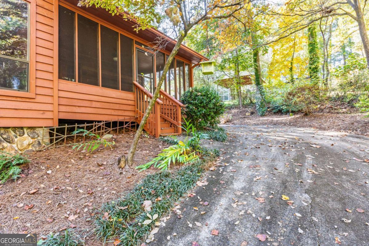 3421 Mill Stream Lane SW