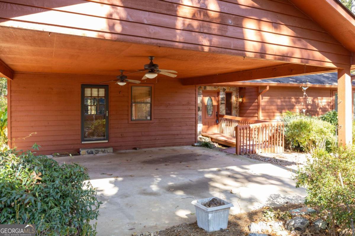 3421 Mill Stream Lane SW