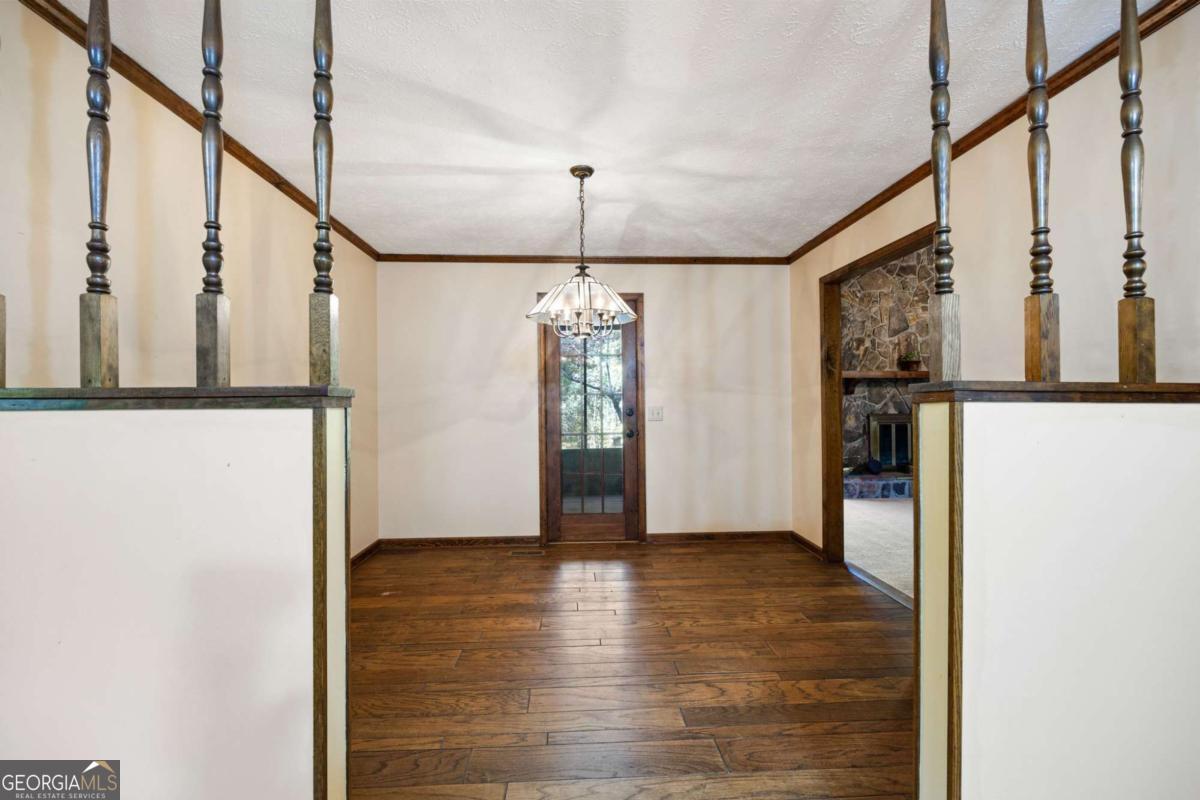 3421 Mill Stream Lane SW