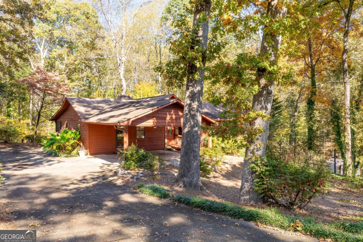 3421 Mill Stream Lane SW