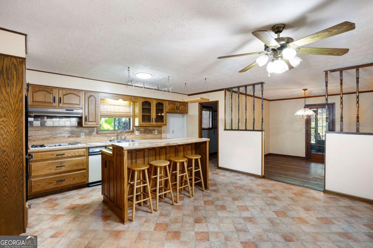 3421 Mill Stream Lane SW